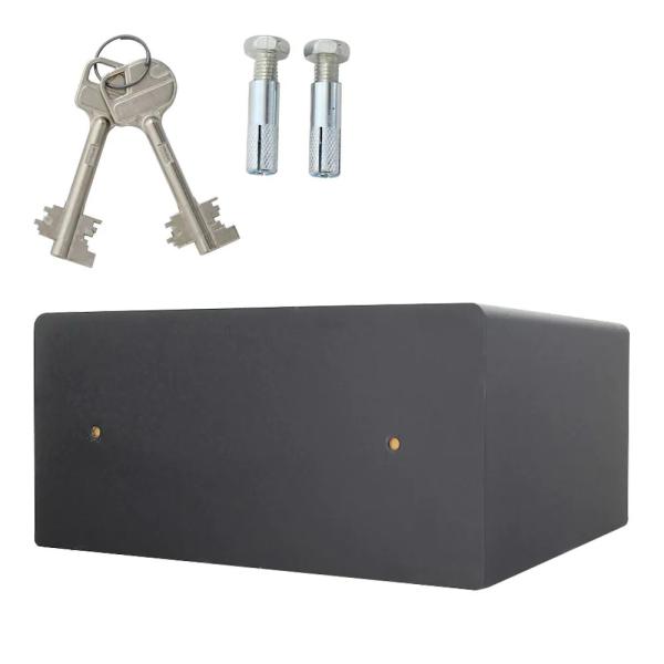 Rottner Hoteltresor Prestige Lap Touchscreen anthrazit T06148